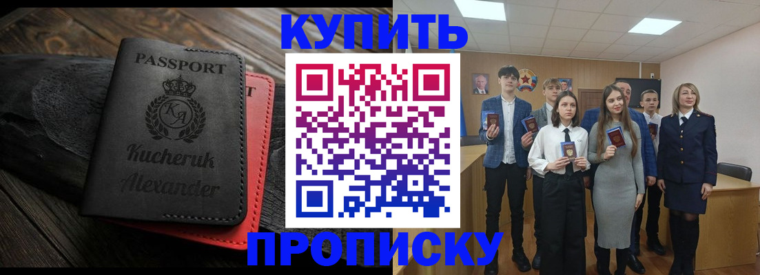 временная прописка в Щиграх